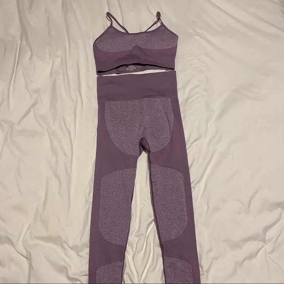 workout set - Picture 2 of 6